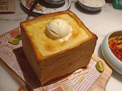 -绿茶餐厅(深圳龙华天虹购物中心店)