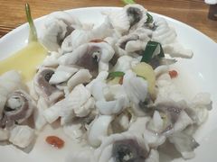 -鱼醉无骨鱼·中山脆肉鲩(荔湾路店)