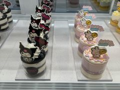 -好利来(上海长宁龙之梦店)