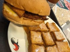 -孖记茶档·热腾茶餐(江南西plus店)
