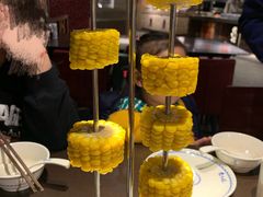 -黄三怪(清河店)