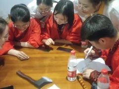 -唆了蜜团建·趣味沉浸式剧情·蹦床轰趴运动拓展基地(天津旗舰店)