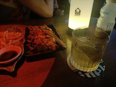 -音乐房子·Vintage Live Bar(玉林总店)