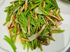 -芳芳私房菜·精做淮扬菜(承德路店)