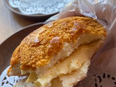 -御华麟·港奶·港包·港咖(解放路第二市场店)