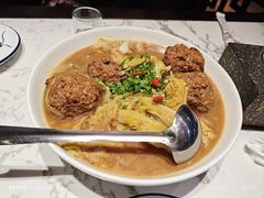 -八大碗·东北菜·锅包肉(佳兆业店)
