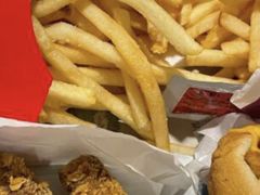 -麦当劳(春风店)