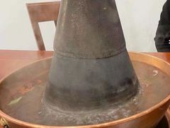 -岳合轩老北京涮肉