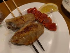 -福烤锦花(长乐路店)