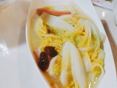 -中西名菜(增城万达广场店)