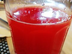 -新发展亚太JW万豪酒店·福苑咖啡厅