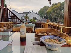 -周庄古镇景区-双桥