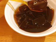 冰粉-鬼味烤翅(南锣鼓巷店)