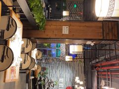 大堂-姜君·千岛湖鱼头馆(浦东大道店)