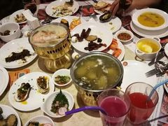 -芭菲盛宴·环球美食(解放碑英利国际店)
