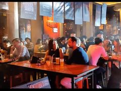 -TAXX SHANGHAI 酒吧(巨鹿路店)