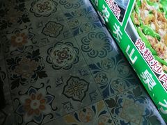 -老山村酒楼(白石洲店)