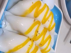 -香香海南菜餐厅