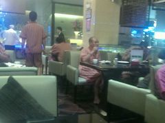 -水都假日酒店-海韵西餐厅(龙胜路店)