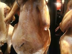 脆皮蒜香鸡-高宅(万达店)