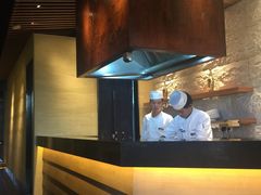 -水月·和牛工坊(水晶郦城店)