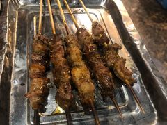-威海小海鲜大排档胖哥烧烤(双井店)
