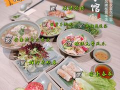 -安南小馆(华润城万象天地店)