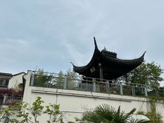 -江宁织造博物馆