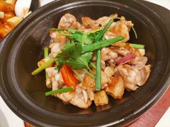 -天喜酒楼饭市·茶市(同德皇宫店)