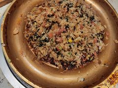 营养蟹籽饭-小猪小牛章鱼水煎肉(盛京大奥莱店)