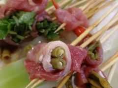 -大斌家串串火锅(汇一城店)