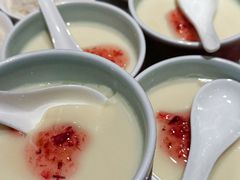 -北京王府井希尔顿酒店·秦唐中餐厅Chynna