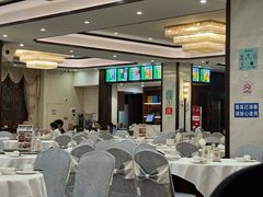 -东江渔村·古典园林·30年粤菜老字号(太和店)