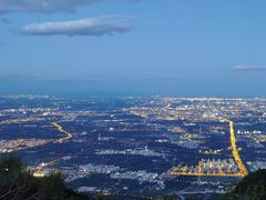 -妙峰山风景名胜区