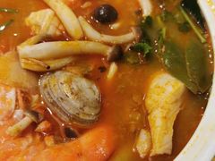 -simply thai天泰(长泰广场店)