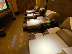 -金色印象·4k影院式足体养生(大渡口店)