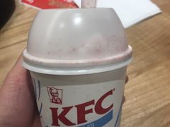 -肯德基(蓝桥店)