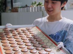 -TIENSTIENS将将(三里屯店)