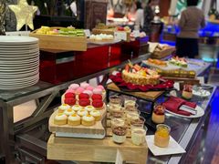 -昆泰嘉华酒店-嘉华咖啡厅