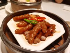 -翡翠小城·海鲜豆捞·广式点心(老佛爷店)