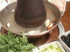 -古关火锅店(古北水镇景区店)