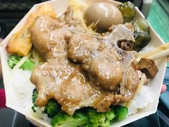 -台铁便当本铺(新左营店)
