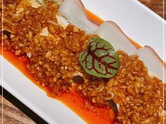 大刀蒜泥白肉-蓉城小馆(科兴店)