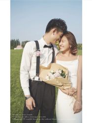-易摄影婚纱摄影工作室