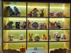 -Husky Go! 哈士奇体验馆·宠物咖啡厅狗咖