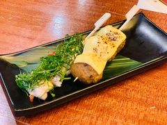 -由紀日本料理·炭火燒肉