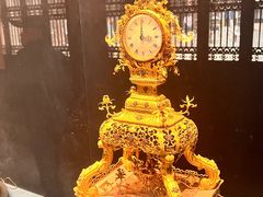 -承德避暑山庄景区