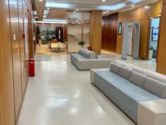 -美年大健康·体检中心(江岸分院)