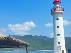 -海南分界洲岛旅游区