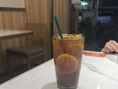 -万煲旺·香港老传承煲仔饭·猪杂汤(客村店)